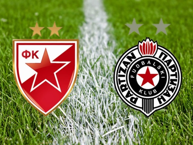 Zvezda-i-Partizan